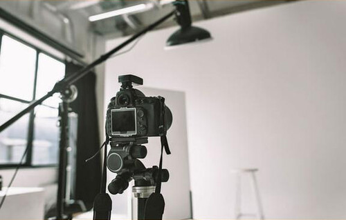 Professionelle Produktfotografie für hochwertige technische Dokumentationen.